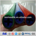 FDA DVGW UL Reach glassfiber rubber tube